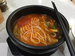 番茄过桥米线-官人桥番茄米线(温江行署店)