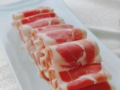 -快乐小羊·内蒙牛羊肉火锅(流花中心店)