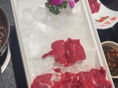 -牛品荟牛肉火锅(新城广场店)