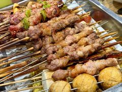 -老谢野馄饨(延安路店)