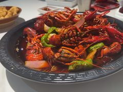 -金陵暴走小龙虾(南京总店)