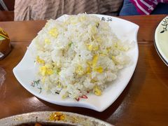 -天海石板屋家常菜(枣园店)