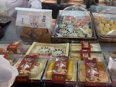 -耳朵眼炸糕(鼓楼店)
