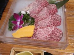 -黑牛の店·和牛烧肉(合生汇店)