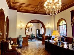 -马勒别墅饭店(静安寺店)