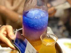 -麦甜创意轻食餐厅(西康路店)