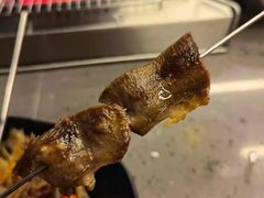 -老吕涮羊肉•东北原味烧烤•大油边•烤鱼(五角场店)