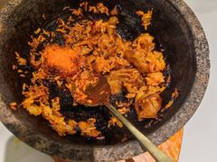 -西塔老太太拌饭(洋泾天物空间店)
