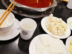 -冯记香辣兔火锅(茶店子总店)