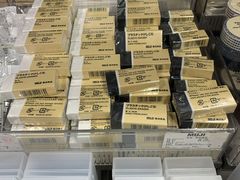 -MUJI无印良品(世博源店)