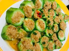 -桥东喜碧海鲜街(水东街店)