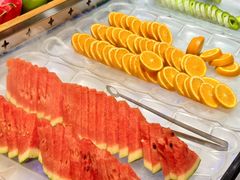 -盛江山自助料理(太原街万达店)
