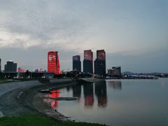 -日照灯塔风景区