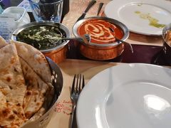 -克比叔叔印度餐厅Kebabs on the Grille (人民广场店)
