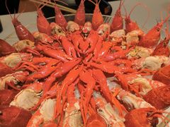 -红盔甲·小龙虾(天钥桥店)