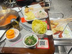 -海底捞火锅(凤凰广场店)