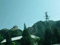 -居庸关永利饭店