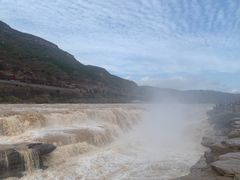 -陕西黄河壶口瀑布旅游区