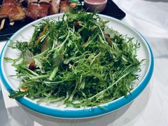 -添福来墨鱼饺子 · 海鲜东北菜(大连星海·黄浦路店)