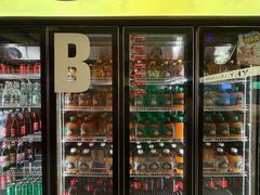 -永红源·啤酒烧烤海鲜大排档(台柳路店)