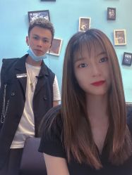 -Hair ART造型沙龙