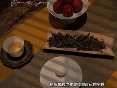 -德迹斋禅意文化茶馆·茶空间·商务洽谈•宴席(桃园店)