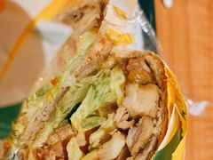 -赛百味SUBWAY(地王广场店)