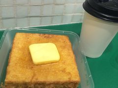 -孖记茶档·热腾茶餐(荔湾领展广场店)