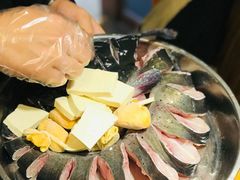 -滇小鱼·云南野生菌火锅(上杭路店)