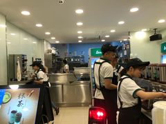 -1点点(798艺术区店)