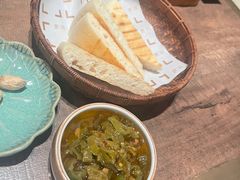 -蘑界·野生菌火锅(深业上城店)