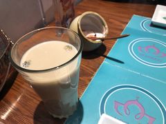 -哈密古丽新疆餐厅(江北融创店)