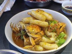 -虾乐园龙虾·夜宵(松江店)