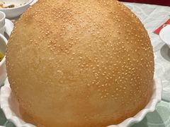 功夫麻球-群乐饭店(滨安路店)
