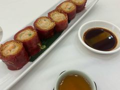 -顺德人家食府(黄金广场店)