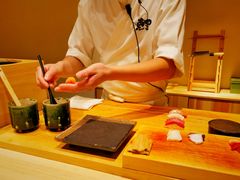 -鲤·鮨KOISUSHI