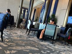 -彩丰楼中餐厅·仁恒洲际酒店