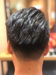 点击看大图 -曼都发型