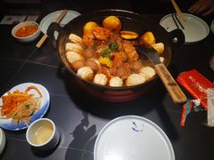 -津武刁馋一锅出(双街店)