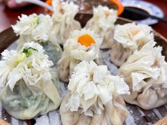 -都一处烧麦馆(前门店)