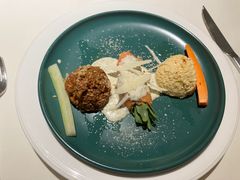 -Pasha帕夏土耳其餐厅(南昌路店)