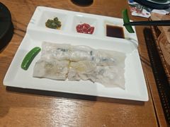 -山泉粤宴(广东大厦店)