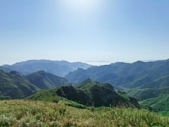 -灵山