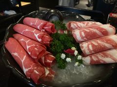 -捞王锅物料理(温州万象城店)