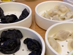 -船歌·鱼水饺青岛菜(国贸商城店)