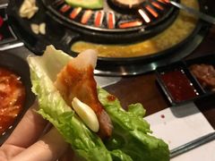 -喜来稀肉(旺角广华街店)