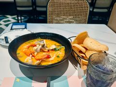-芭蕉树·新派泰国餐厅(汉溪长隆店)