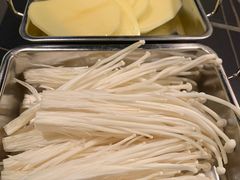 -师烤·豆花烤鱼(深圳坂田天虹店)
