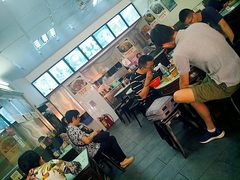 -食惠里小笼包面馆(越秀店)