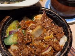 -吴氏老妈·23年家常菜(古城店)